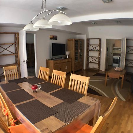 Apartment Zur Bruecke มูเรา ภายนอก รูปภาพ
