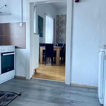 Apartment Zur Bruecke มูเรา ภายนอก รูปภาพ