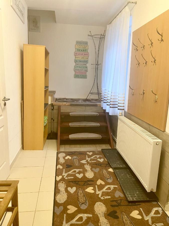 Apartment Zur Bruecke มูเรา ภายนอก รูปภาพ