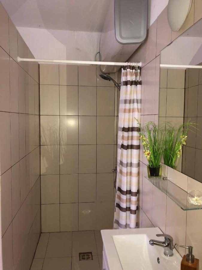 Apartment Zur Bruecke มูเรา ภายนอก รูปภาพ