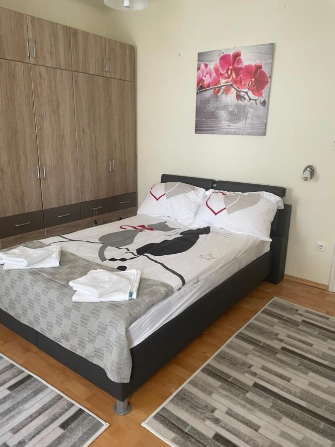 Apartment Zur Bruecke มูเรา ภายนอก รูปภาพ