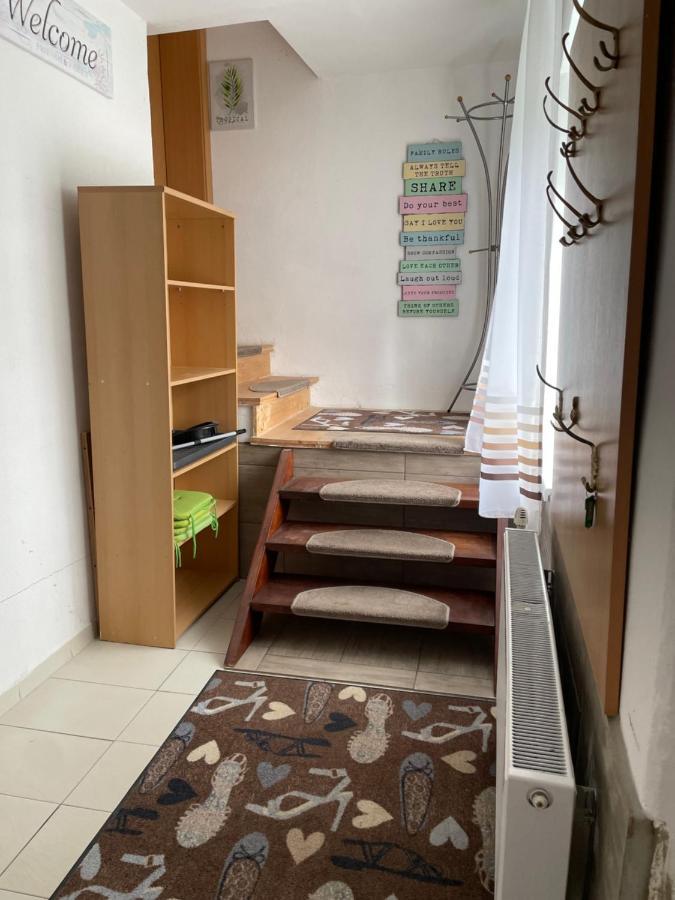 Apartment Zur Bruecke มูเรา ภายนอก รูปภาพ
