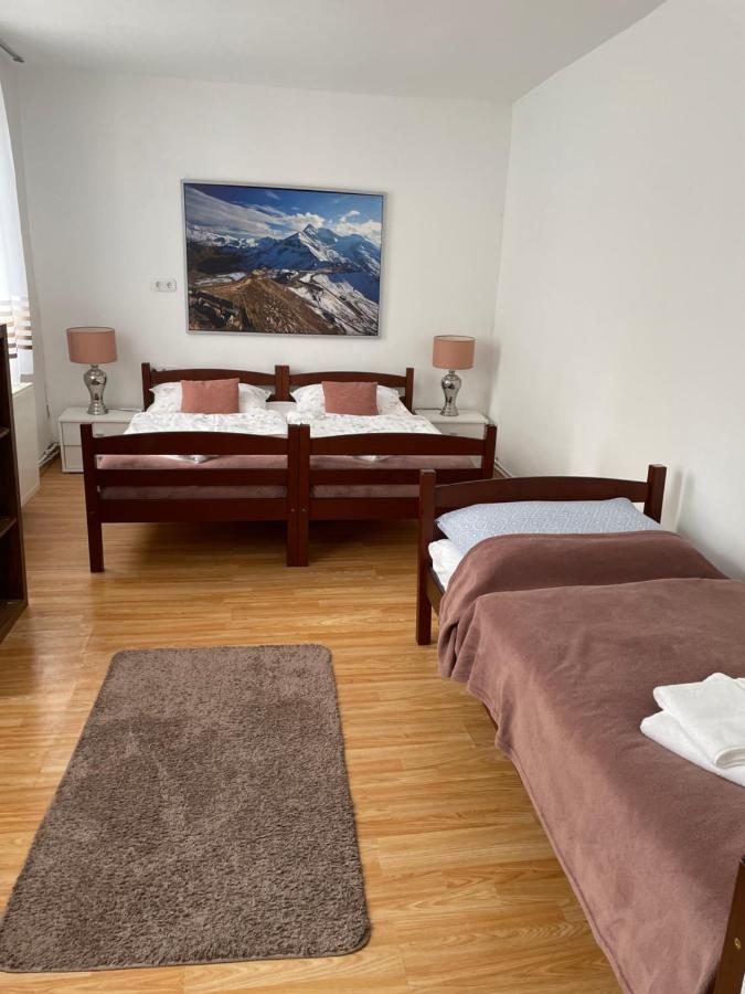 Apartment Zur Bruecke มูเรา ภายนอก รูปภาพ
