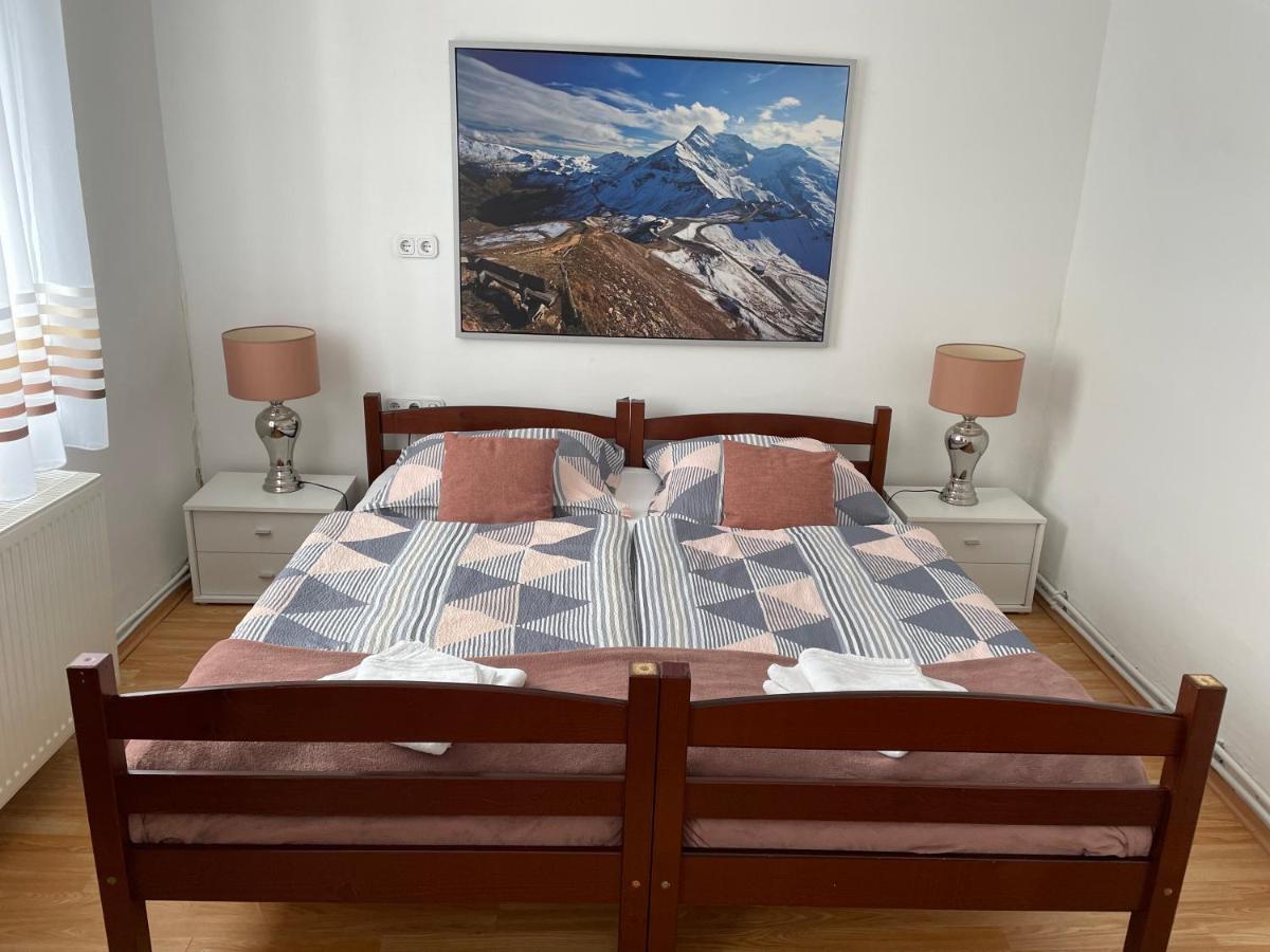 Apartment Zur Bruecke มูเรา ภายนอก รูปภาพ