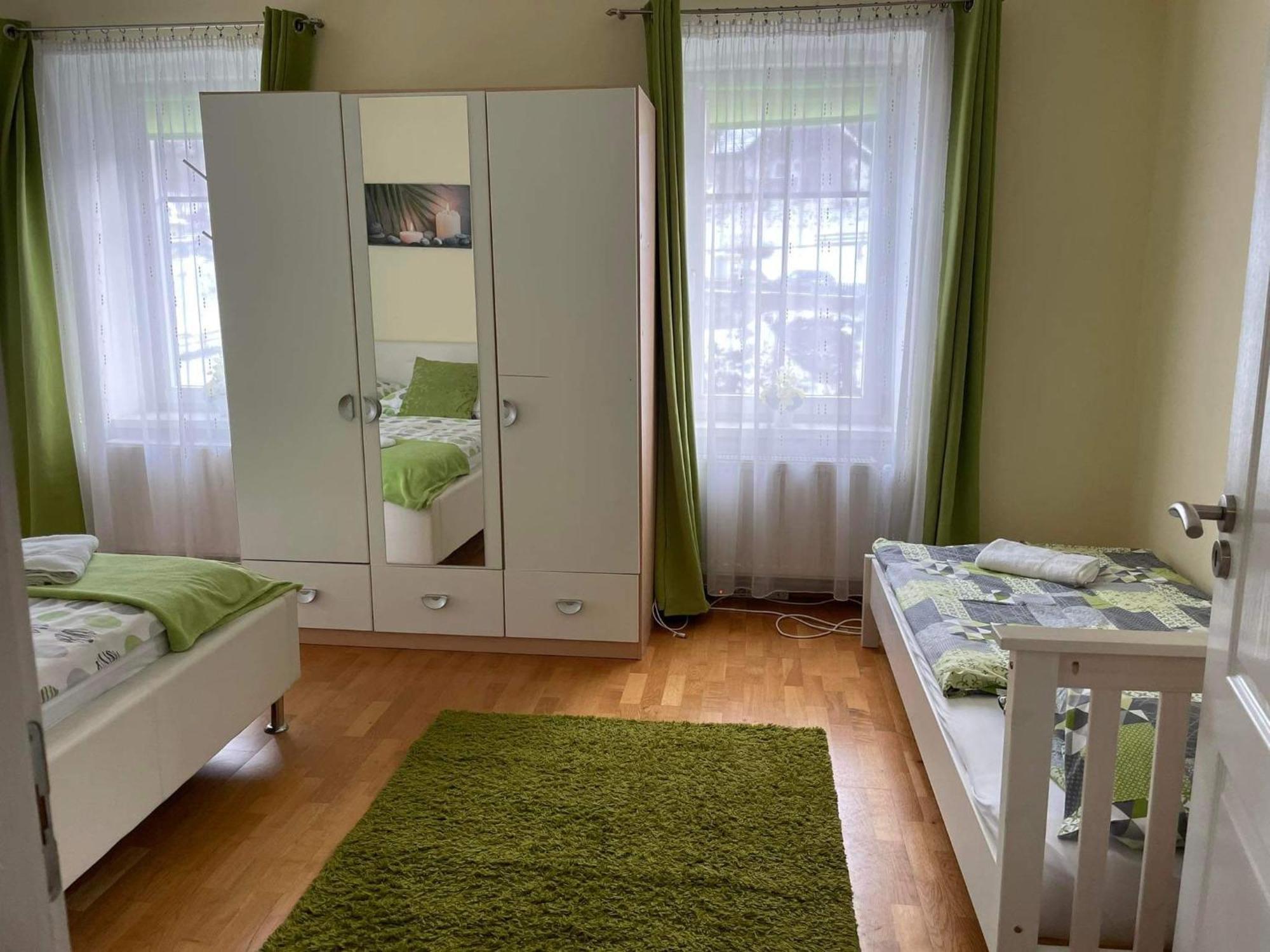 Apartment Zur Bruecke มูเรา ภายนอก รูปภาพ