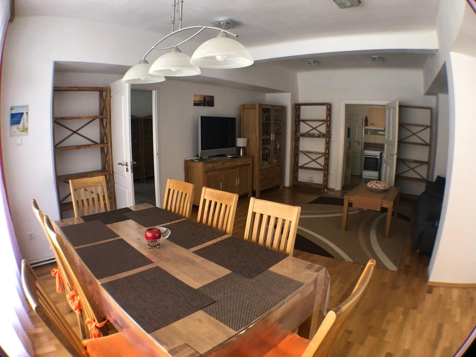 Apartment Zur Bruecke มูเรา ภายนอก รูปภาพ