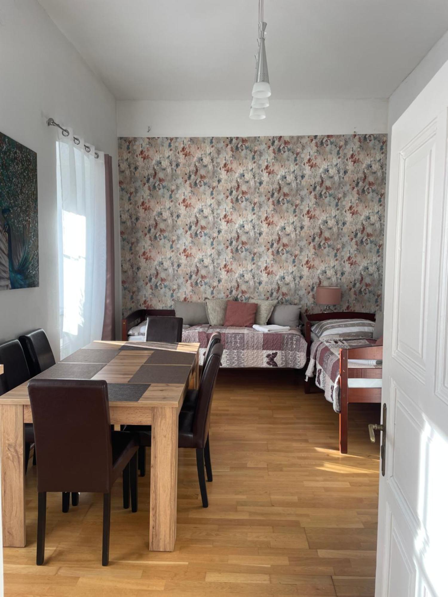 Apartment Zur Bruecke มูเรา ภายนอก รูปภาพ