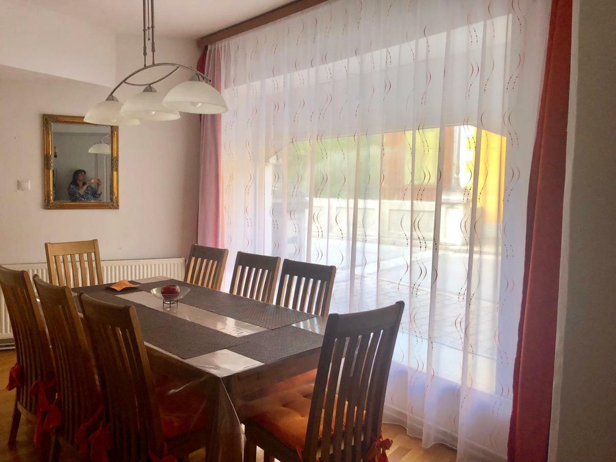 Apartment Zur Bruecke มูเรา ภายนอก รูปภาพ