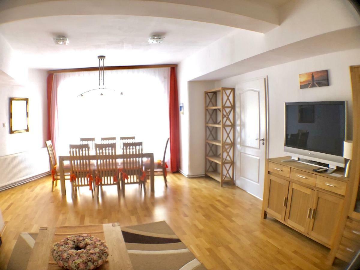 Apartment Zur Bruecke มูเรา ภายนอก รูปภาพ