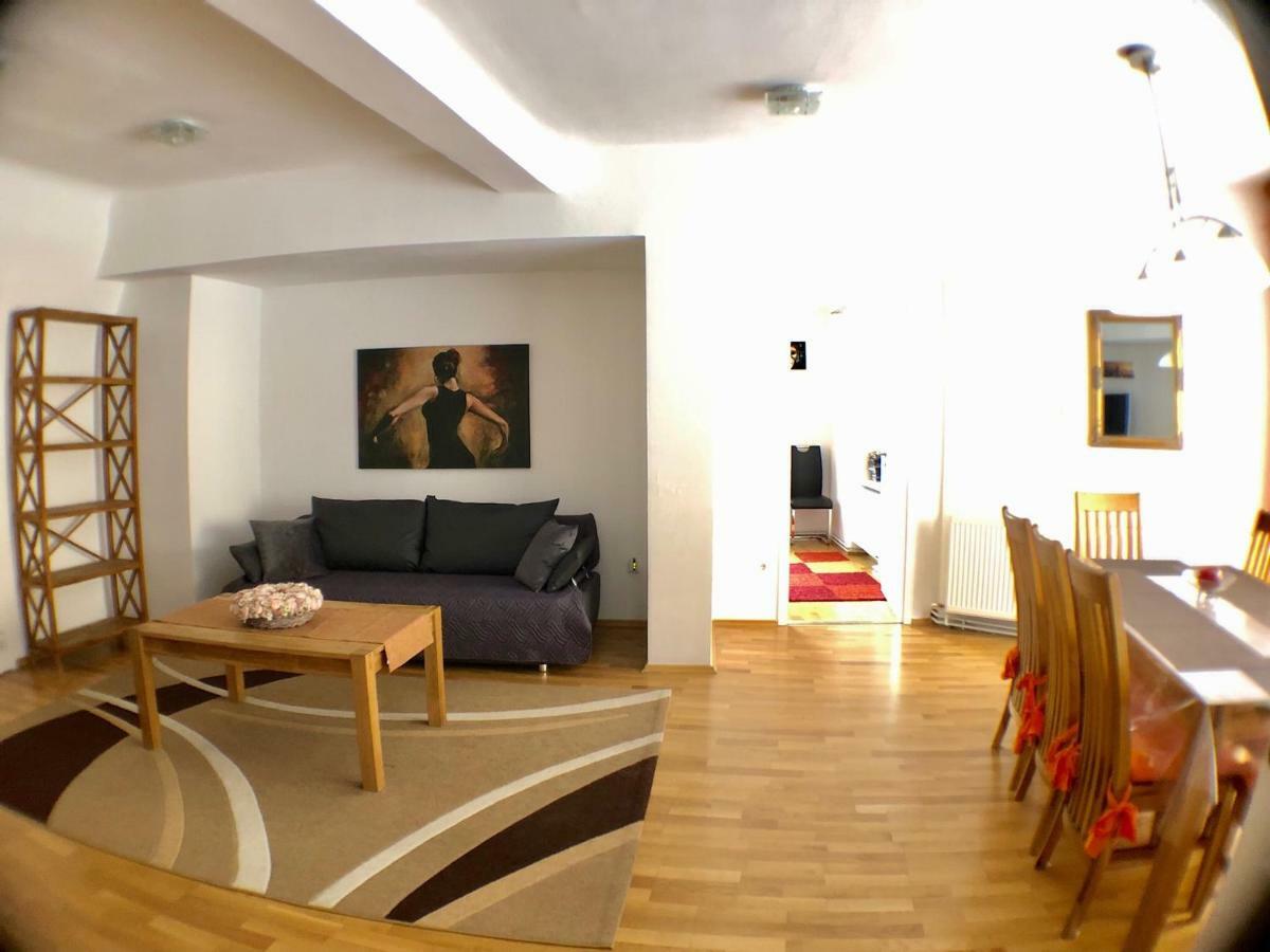 Apartment Zur Bruecke มูเรา ภายนอก รูปภาพ