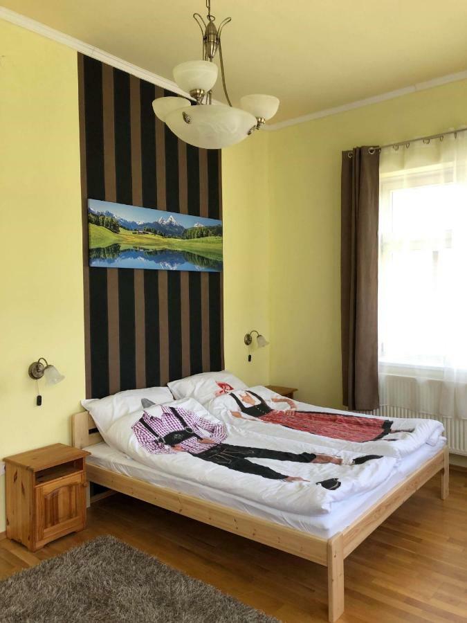 Apartment Zur Bruecke มูเรา ภายนอก รูปภาพ