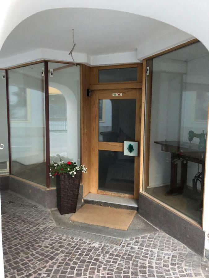 Apartment Zur Bruecke มูเรา ภายนอก รูปภาพ