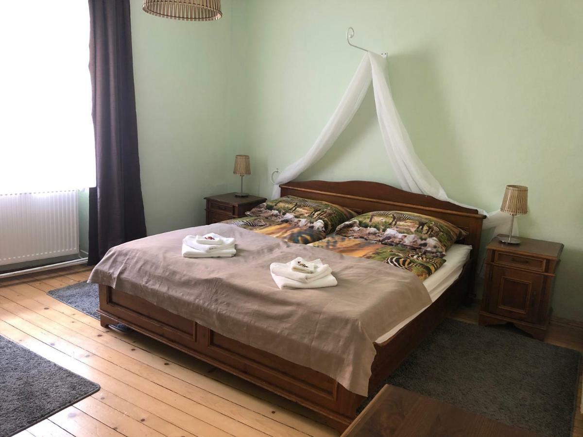 Apartment Zur Bruecke มูเรา ภายนอก รูปภาพ
