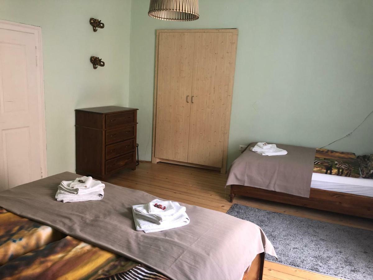 Apartment Zur Bruecke มูเรา ภายนอก รูปภาพ