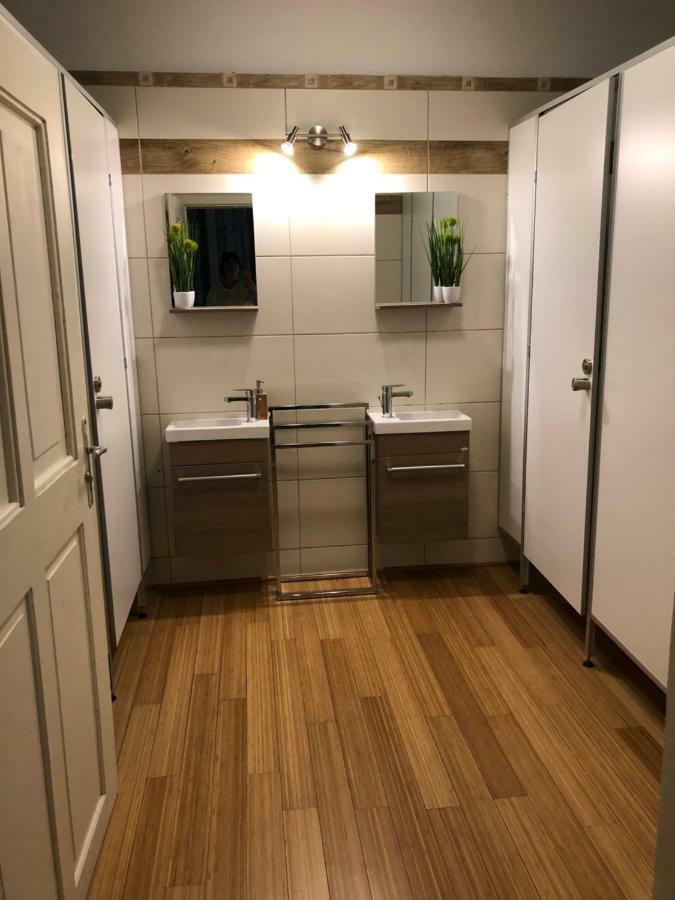 Apartment Zur Bruecke มูเรา ภายนอก รูปภาพ