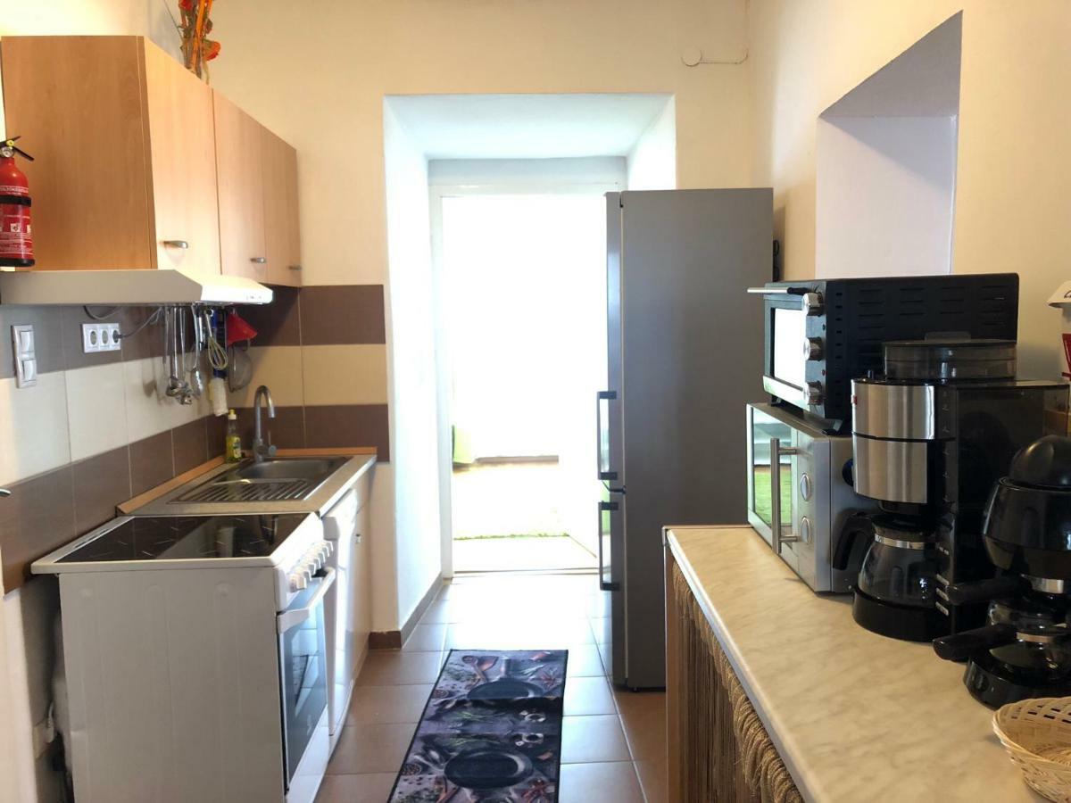 Apartment Zur Bruecke มูเรา ภายนอก รูปภาพ