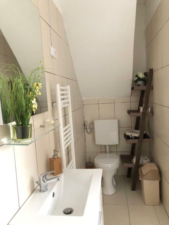 Apartment Zur Bruecke มูเรา ภายนอก รูปภาพ