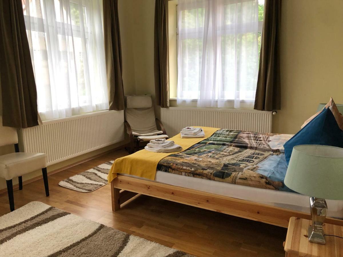 Apartment Zur Bruecke มูเรา ภายนอก รูปภาพ