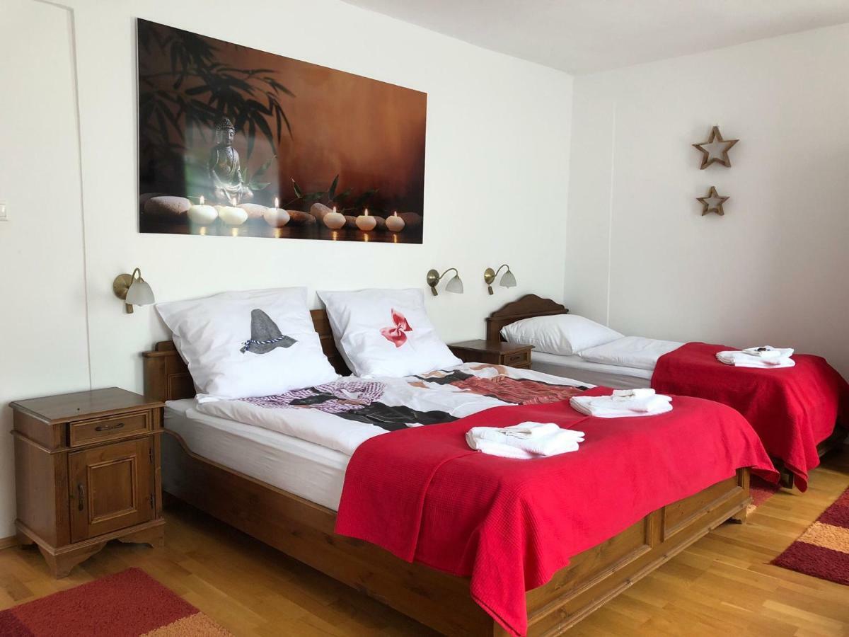 Apartment Zur Bruecke มูเรา ภายนอก รูปภาพ