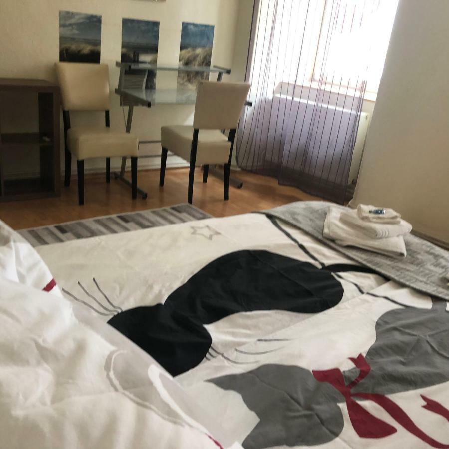 Apartment Zur Bruecke มูเรา ภายนอก รูปภาพ
