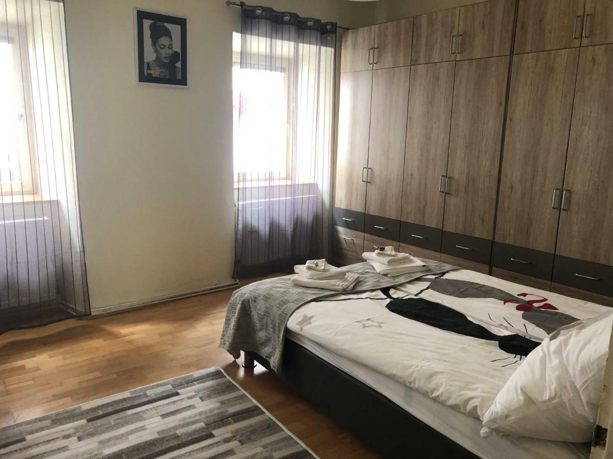 Apartment Zur Bruecke มูเรา ภายนอก รูปภาพ