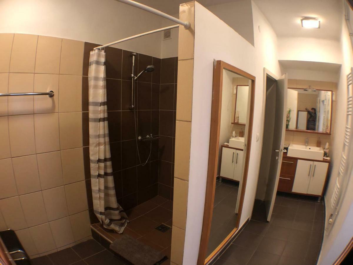 Apartment Zur Bruecke มูเรา ภายนอก รูปภาพ