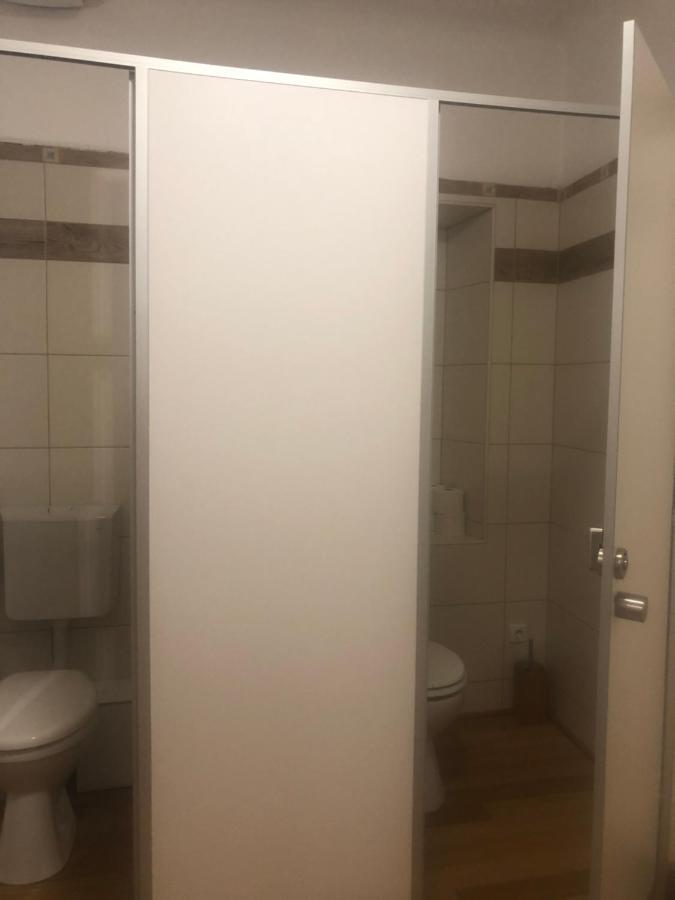 Apartment Zur Bruecke มูเรา ภายนอก รูปภาพ