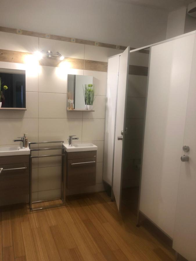 Apartment Zur Bruecke มูเรา ภายนอก รูปภาพ