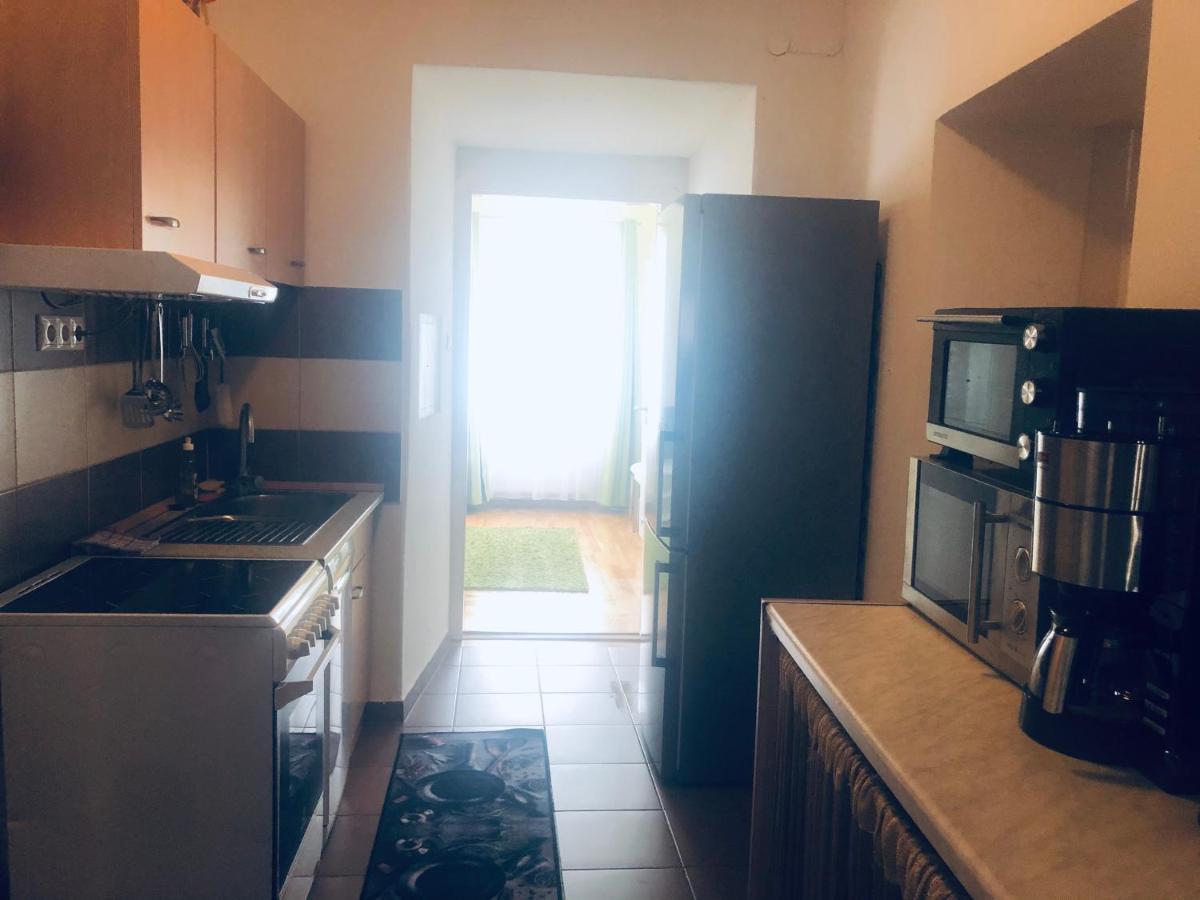 Apartment Zur Bruecke มูเรา ภายนอก รูปภาพ